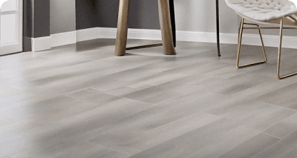 Luxury Vinyl Tile (LVT)