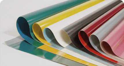 Sheet Vinyl