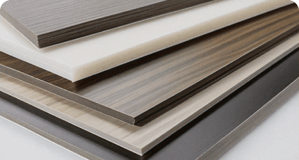 Rigid Core Vinyl (SPC and WPC)