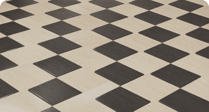 Vinyl Composition Tile (VCT)